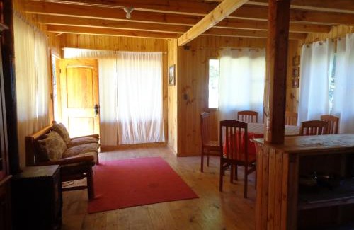 Puerto Octay House | Cabanas de Monasterio