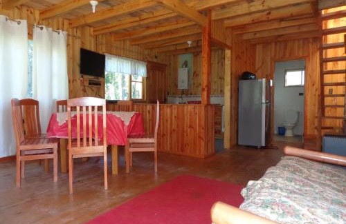 Puerto Octay House | Cabanas de Monasterio