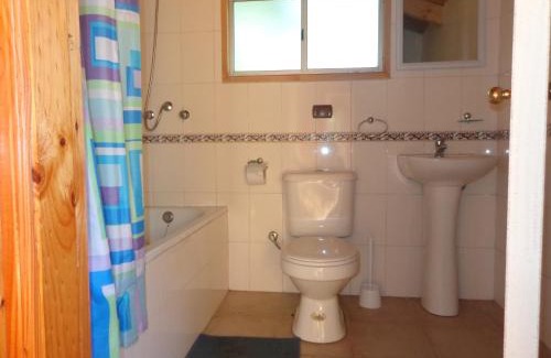 Puerto Octay House | Cabanas de Monasterio