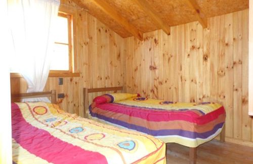 Puerto Octay House | Cabanas de Monasterio