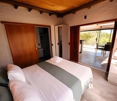 Pirenopolis Cabin | Cabanas do Ouro