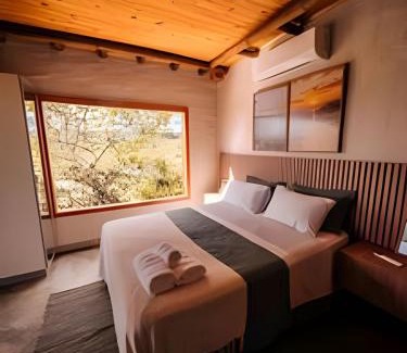 Pirenopolis Cabin | Cabanas do Ouro