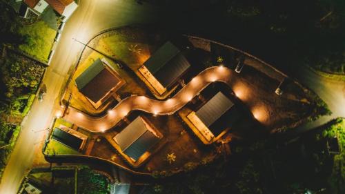 Sao Roque do Pico Ski Chalet | Cabanas do Pico 1a