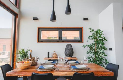 Sao Roque do Pico Ski Chalet | Cabanas do Pico 2b