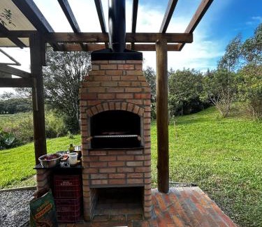 Bom Retiro Ski Chalet | Cabanas Doce Recanto