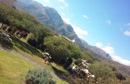 Capilla del Monte Cabin | Cabanas Las Maras