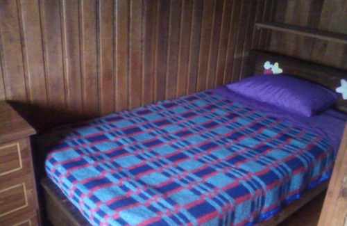 Valdivia House | Cabanas Valdivia - Tres Espinos - camino a Niebla