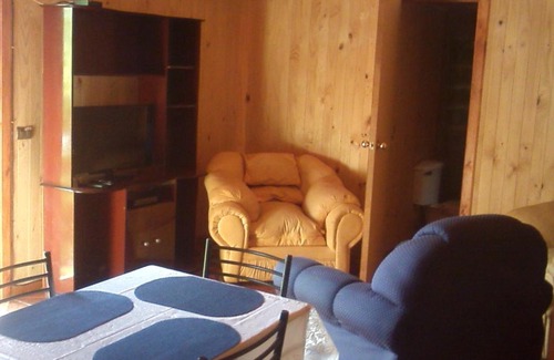 Valdivia House | Cabanas Valdivia - Tres Espinos - camino a Niebla