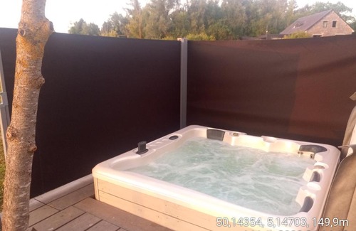 Lessive Hotel | Cabane de l'Ermitage