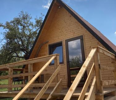 Corbeni Other | Cabanele lu’ Dinu