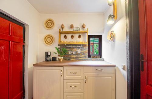 Cisnadioara Villa | Cabanele Sașilor