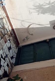 Oulad Khallouf Ski Chalet | Cabanon à louer à Mohammedia