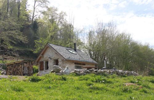 Castet Bed & Breakfast | Cabanots - Ecolodges en Vallée d'Ossau à 900m d'altitude