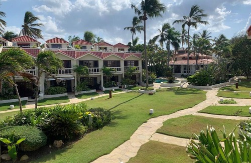 Cabarete Apartment | Cabarete Beachfront Condos Nanny Estate Unit C2