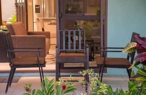 Mammee Bay Villa | Cabarita Beach Villa