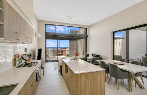 Bogangar Apartment | Cabarita Beachside - Oceanview 2BR Apt by uHoliday