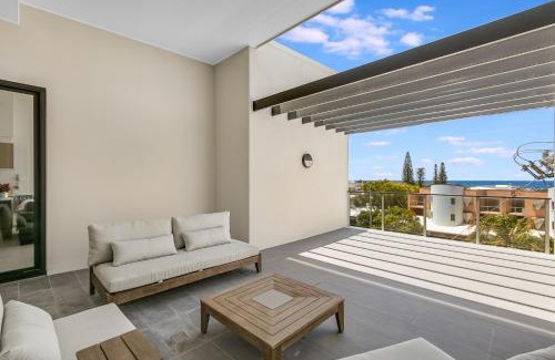 Bogangar Apartment | Cabarita Beachside - Oceanview 2BR Apt by uHoliday
