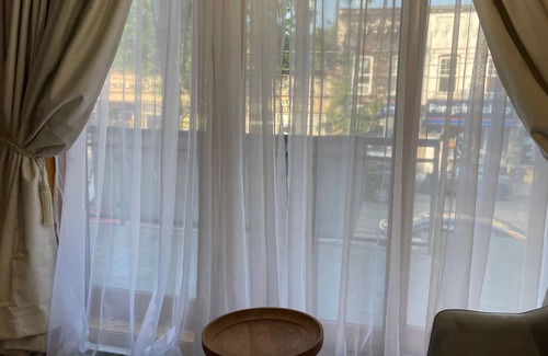 Cabbagetown Hotel | Cabbagetown Inn