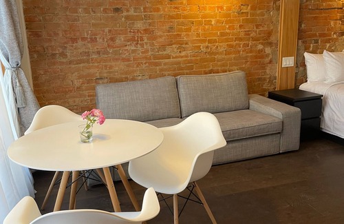 Cabbagetown Hotel | Cabbagetown Inn