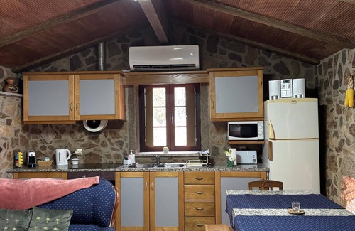 Alcaria Cottage | Cabeço do Barragão House