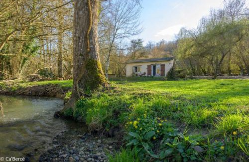Thoire-sur-Dinan House | Cabercé Thoiré