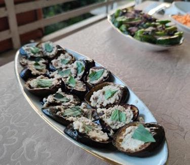 Telavi House | Cabernet Tali