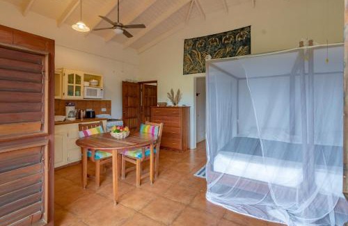 Crochu House | Cabier Ocean Lodge