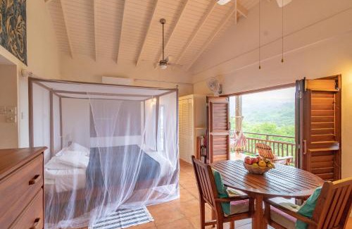 Crochu House | Cabier Ocean Lodge