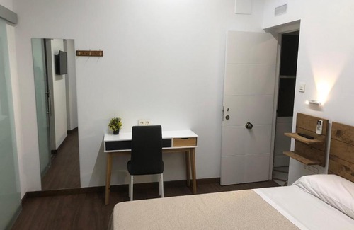 Sanlucar de Barrameda Hotel | Cabildo Castelar