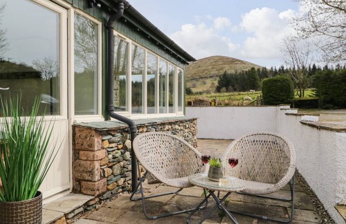 Penrith Cottage | Cabin ∙ 1 bedroom ∙ 2 guests