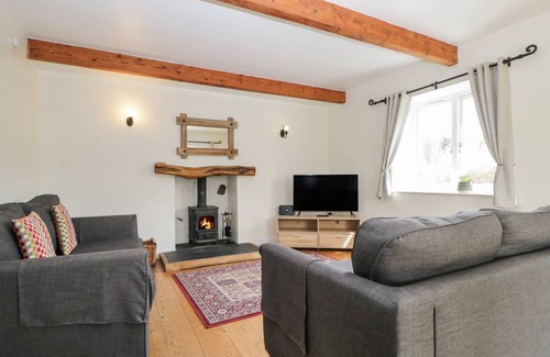 Penrith Cottage | Cabin ∙ 1 bedroom ∙ 2 guests