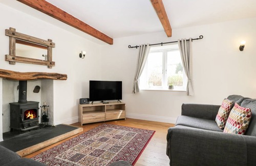 Penrith Cottage | Cabin ∙ 1 bedroom ∙ 2 guests