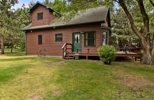 Pine River Apartment | Cabin 10 in Pine River