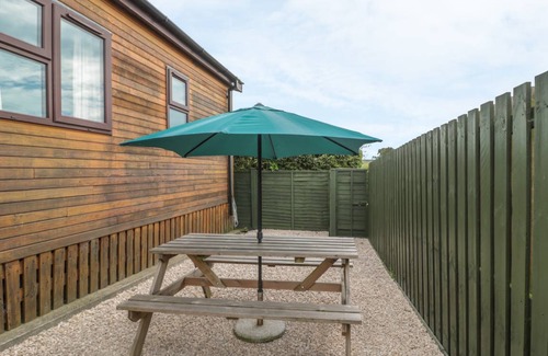 Melrose Cottage | Cabin ∙ 2 bedrooms ∙ 4 guests