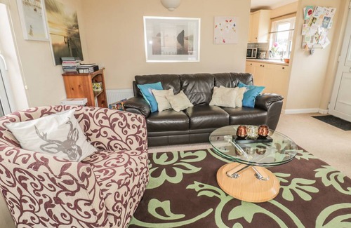 Melrose Cottage | Cabin ∙ 2 bedrooms ∙ 4 guests