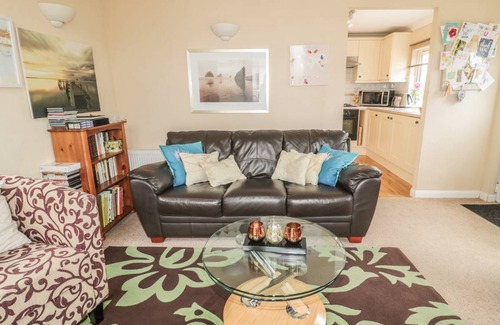 Melrose Cottage | Cabin ∙ 2 bedrooms ∙ 4 guests