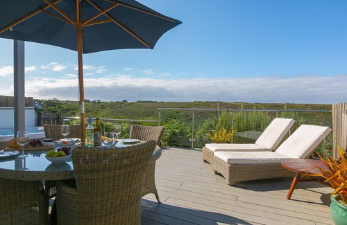 Mullion Cottage | Cabin ∙ 2 bedrooms ∙ 4 guests