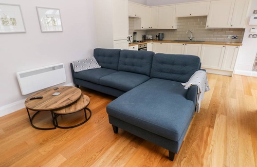 St Ishmaels Cottage | Cabin ∙ 3 bedrooms ∙ 6 guests