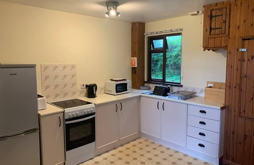 Bromham Cottage | Cabin ∙ 3 bedrooms ∙ 6 guests