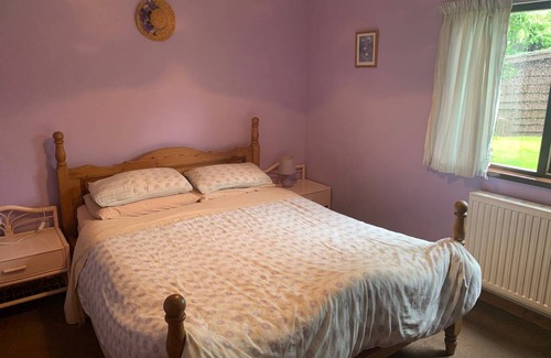 Bromham Cottage | Cabin ∙ 3 bedrooms ∙ 6 guests