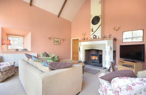 Dunstan Cottage | Cabin ∙ 3 bedrooms ∙ 7 guests