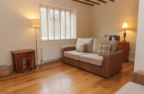 Staintondale Cottage | Cabin ∙ 3 bedrooms ∙ 5 guests