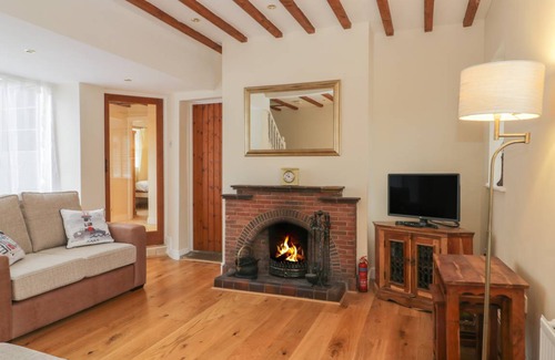 Staintondale Cottage | Cabin ∙ 3 bedrooms ∙ 5 guests