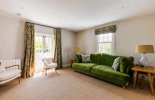 Port Isaac Cottage | Cabin ∙ 3 bedrooms ∙ 6 guests