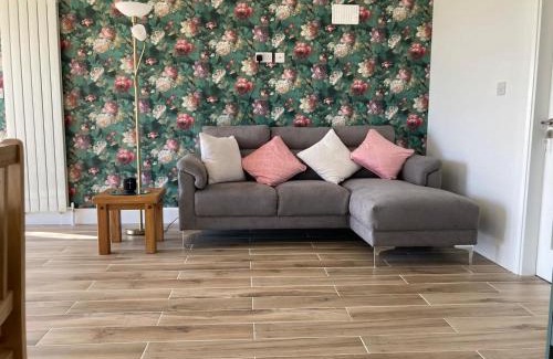 Connemara House | Cabin 485 - Claddaghduff