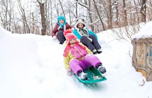 Dogwood Mountain House | Cabin At The Creek Family Fun Starts Here!
