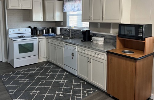 Osage Beach Cabin | Cabin by the Lake