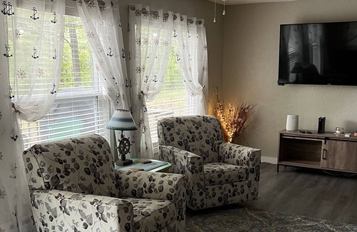 Osage Beach Cabin | Cabin by the Lake