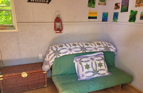 Manitoulin District Cabin | Cabin Dot Calm - Unplug from technology and connect with nature