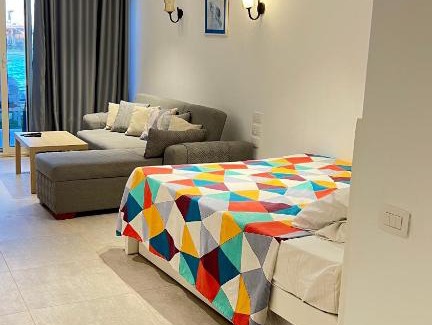 Sidi Abd El-Rahman Ski Chalet | Cabin for Rent in Hacienda Bay